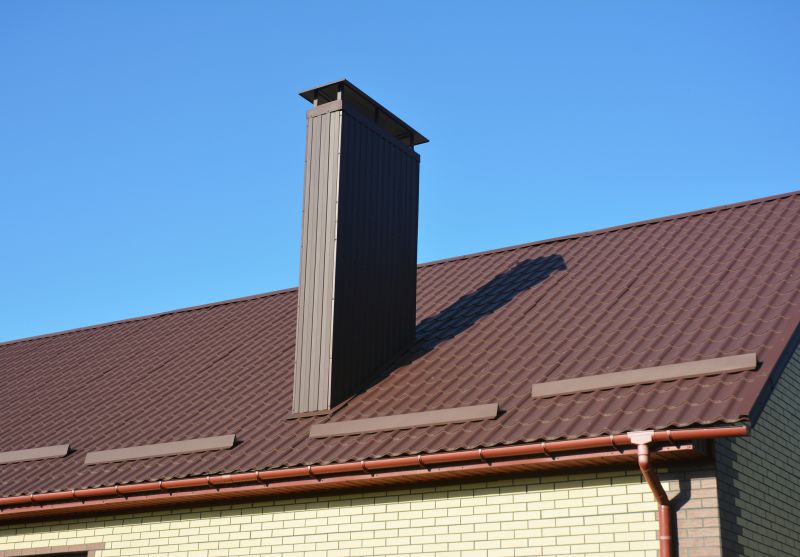 Copper Gutter Service