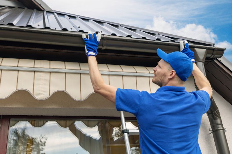 Specialty Gutter Installers