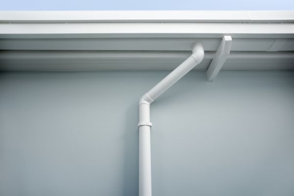 Cost of Rain Gutters Installation in Champaign